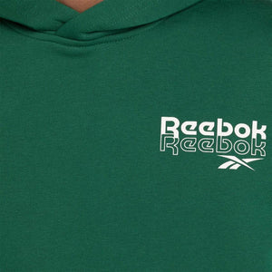 Reebok Identity Brand Proud Hoodie - Men