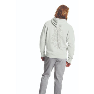 Powerblend Graphic Hoody - Men's - Sports Excellence