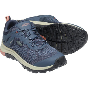Terradora Vent Hiking Shoe - Women's - Sports Excellence
