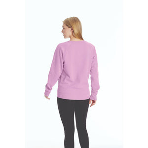 Powerblend Classic Crew - Women's - Sports Excellence