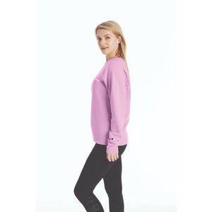 Powerblend Classic Crew - Women's - Sports Excellence