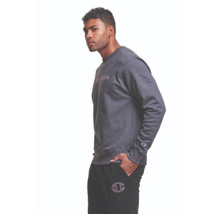 Powerblend Graphic Crew Neck - Men's - Sports Excellence