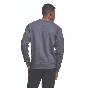 Powerblend Graphic Crew Neck - Men's - Sports Excellence