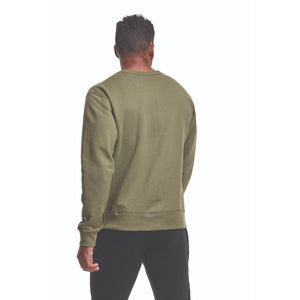Powerblend Graphic Crew Neck - Men's - Sports Excellence