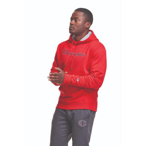 Powerblend Graphic Hoody - Men's - Sports Excellence