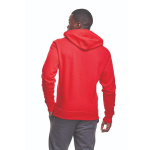 Powerblend Graphic Hoody - Men's - Sports Excellence