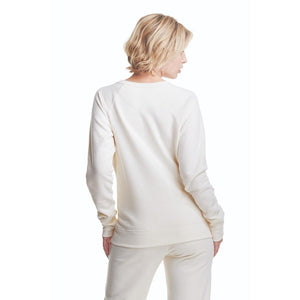 Powerblend Classic Crew - Women's - Sports Excellence