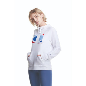 Midweight Powerblend Hoodie - Women's - Sports Excellence