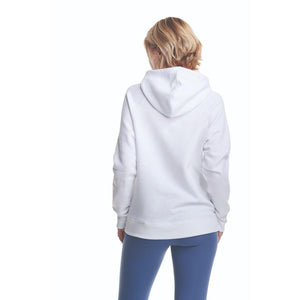 Midweight Powerblend Hoodie - Women's - Sports Excellence