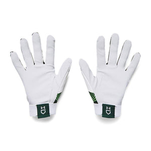 UA Clean Up 21 Baseball Batting Gloves - Sports Excellence