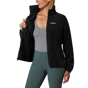 Columbia Benton Springs™ Full Zip Fleece Jacket