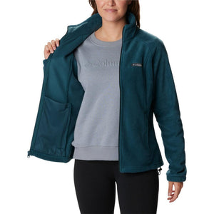 Columbia Benton Springs™ Full Zip Fleece Jacket