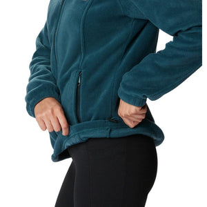 Columbia Benton Springs™ Full Zip Fleece Jacket