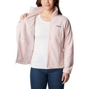 Columbia Benton Springs™ Full Zip Fleece Jacket