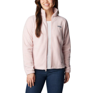 Columbia Benton Springs™ Full Zip Fleece Jacket