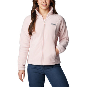 Columbia Benton Springs™ Full Zip Fleece Jacket