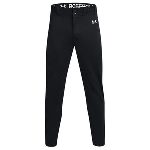 Men's Under Armour Utility Baseball Pants - Sports Excellence