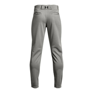 Boys' Under Armour Utility Closed Baseball Pants - Sports Excellence