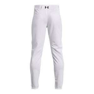 Boys' Under Armour Utility Closed Baseball Pants - Sports Excellence