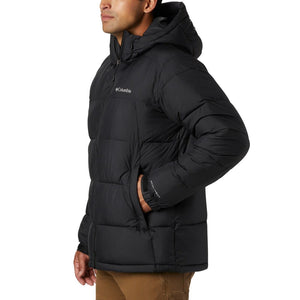 Pike Lake Hooded Jacket - Men's - Sports Excellence