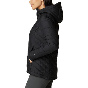 Columbia Heavenly™ Hooded Jacket