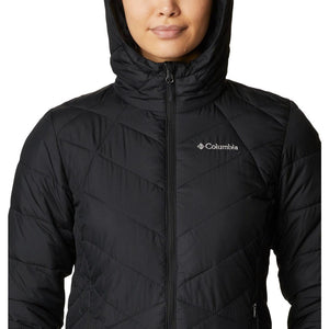 Columbia Heavenly™ Hooded Jacket