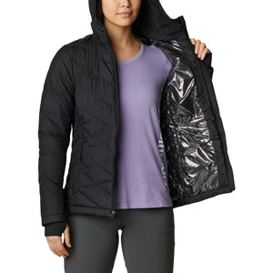 Columbia Heavenly™ Hooded Jacket