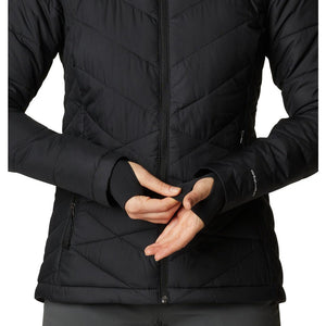 Columbia Heavenly™ Hooded Jacket