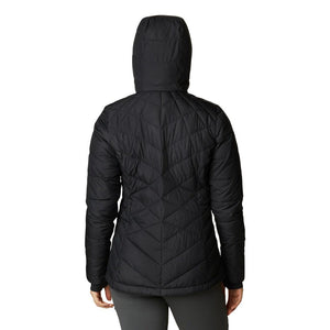 Columbia Heavenly™ Hooded Jacket
