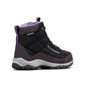 COLUMBIA FIRECAMP™ BOOT