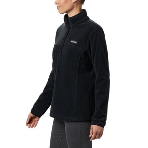 Columbia Benton Springs™ 1/2 Snap Pullover