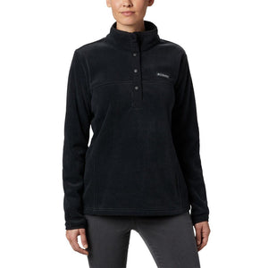 Columbia Benton Springs™ 1/2 Snap Pullover