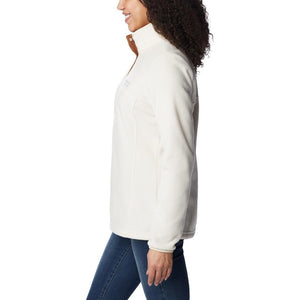 Columbia Benton Springs™ 1/2 Snap Pullover