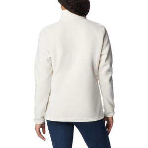 Columbia Benton Springs™ 1/2 Snap Pullover