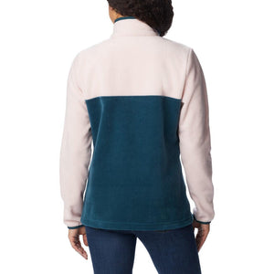 Columbia Benton Springs™ 1/2 Snap Pullover