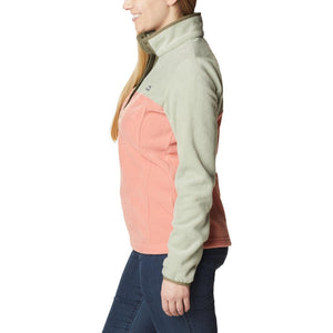 Columbia Benton Springs™ 1/2 Snap Pullover