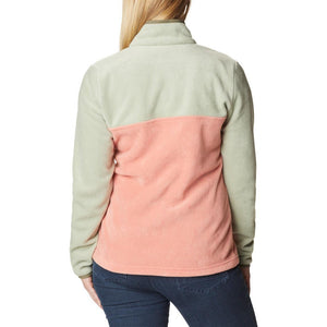 Columbia Benton Springs™ 1/2 Snap Pullover