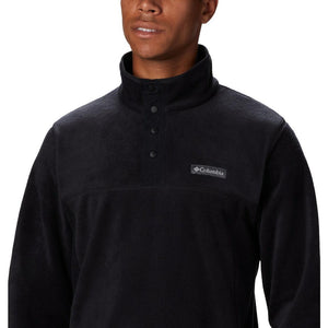 Columbia Steens Mountain™ Half Snap Fleece Pullover