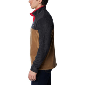 Columbia Steens Mountain™ Half Snap Fleece Pullover