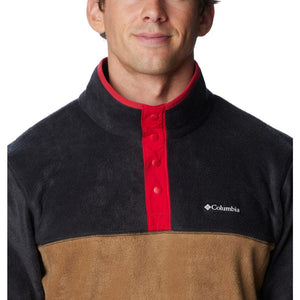 Columbia Steens Mountain™ Half Snap Fleece Pullover