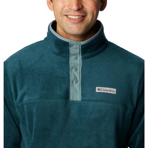 Columbia Steens Mountain™ Half Snap Fleece Pullover