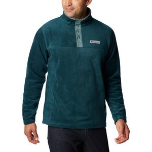 Columbia Steens Mountain™ Half Snap Fleece Pullover