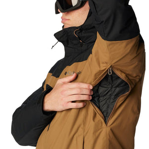 Columbia Whirlibird™ IV Interchange Jacket