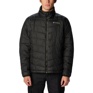 Columbia Whirlibird™ IV Interchange Jacket