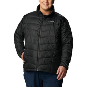 Columbia Whirlibird™ IV Interchange Jacket