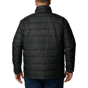Columbia Whirlibird™ IV Interchange Jacket