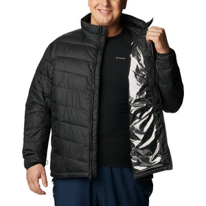 Columbia Whirlibird™ IV Interchange Jacket