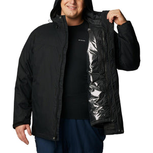 Columbia Whirlibird™ IV Interchange Jacket
