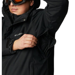 Columbia Whirlibird™ IV Interchange Jacket