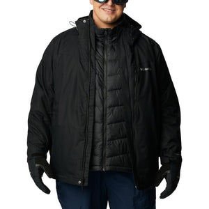 Columbia Whirlibird™ IV Interchange Jacket